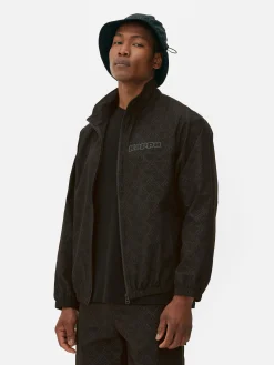 Trainingsjack Kappa X Primark