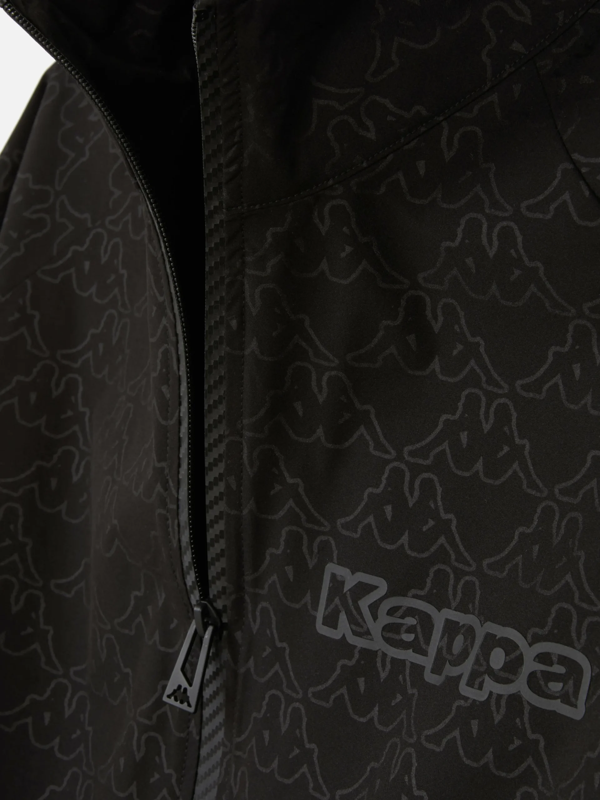 Trainingsjack Kappa X Primark