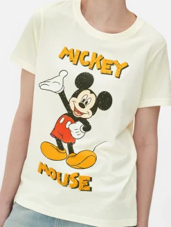 T-shirt Disney's Mickey Mouse