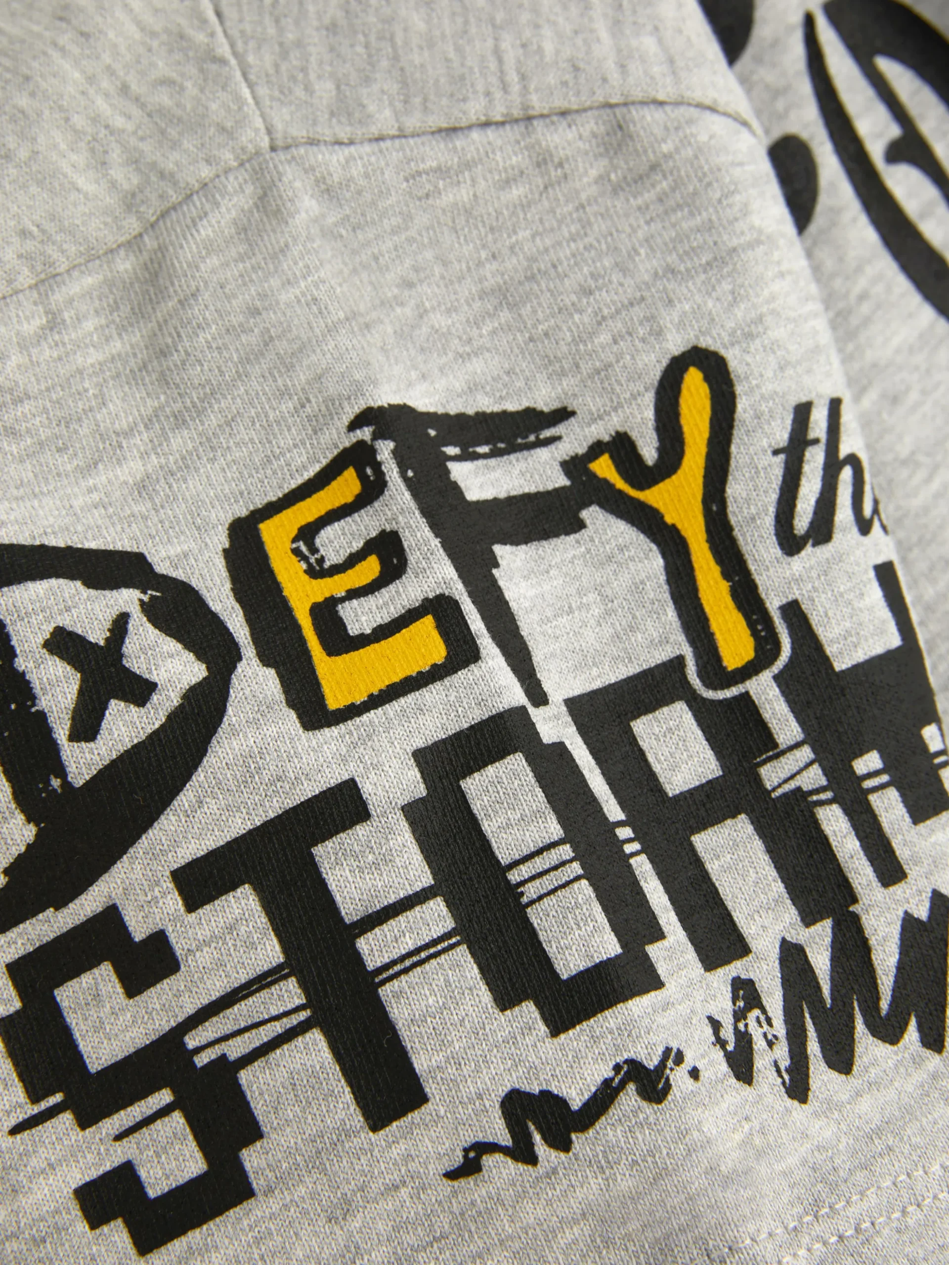 T-shirt Fortnite Peely