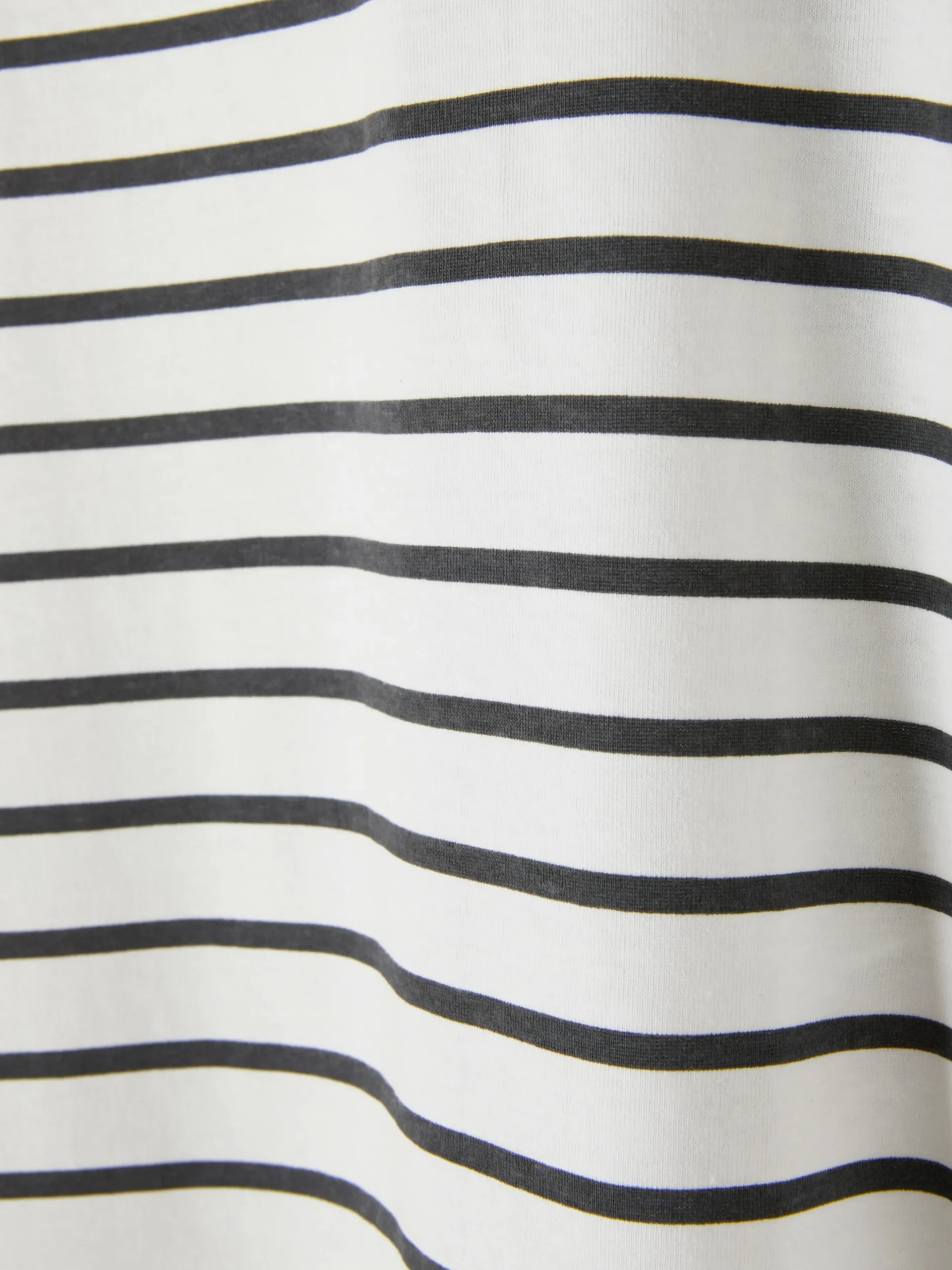 T-shirt Met Korte Mouwen