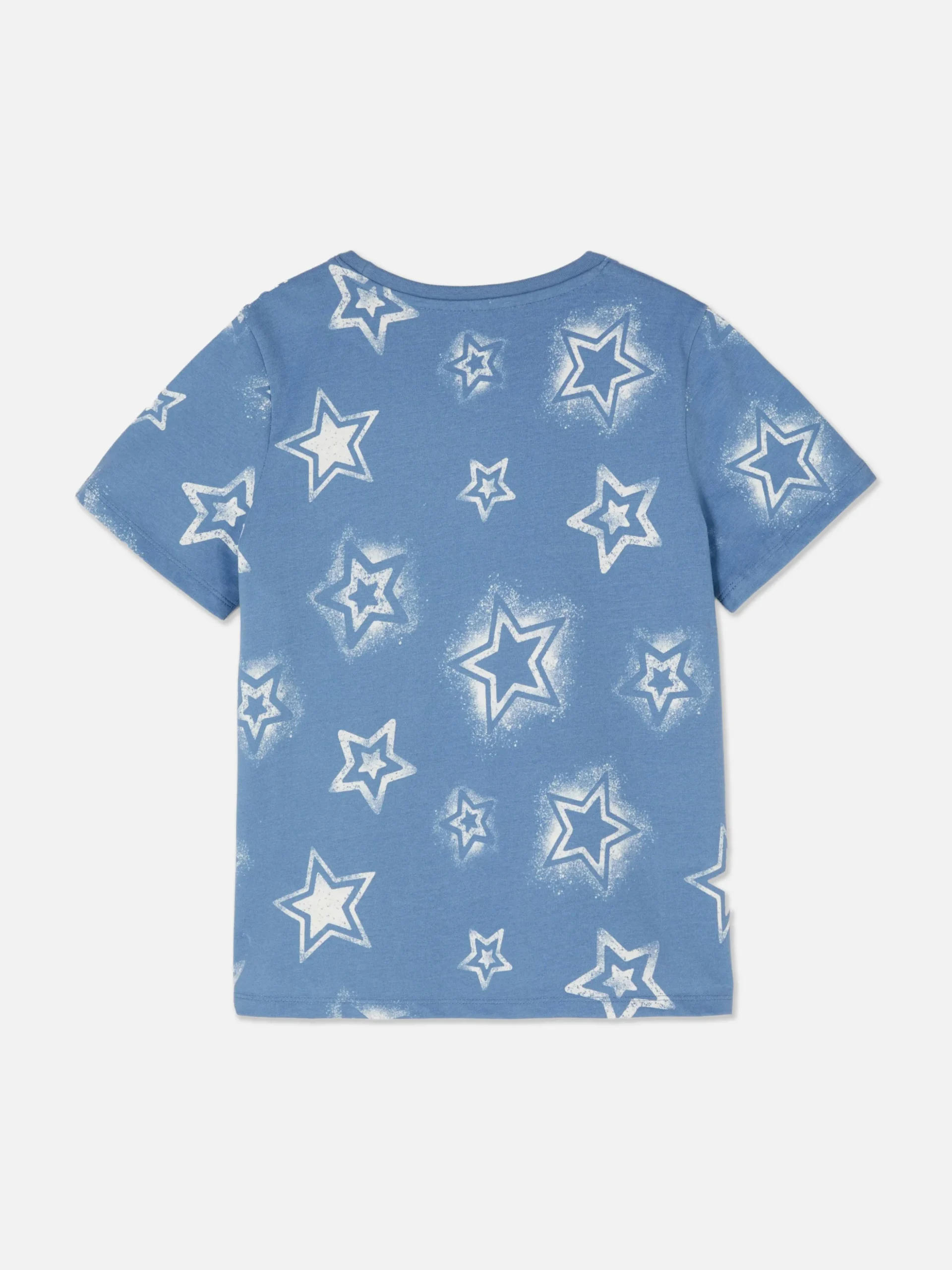 T-shirt Met Korte Mouwen