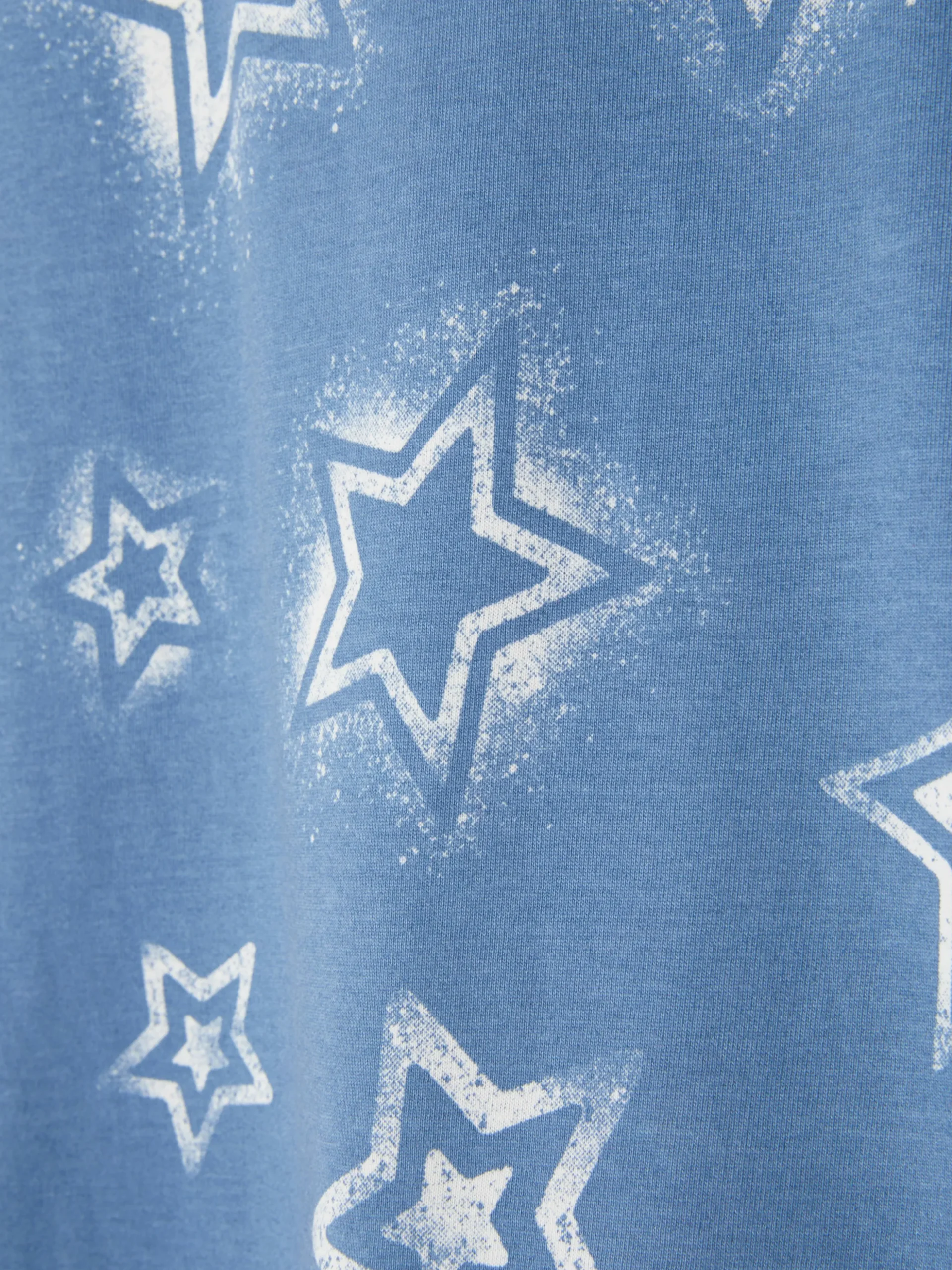 T-shirt Met Korte Mouwen