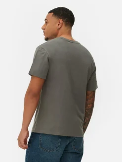 T-shirt Met Print Guns N’ Roses
