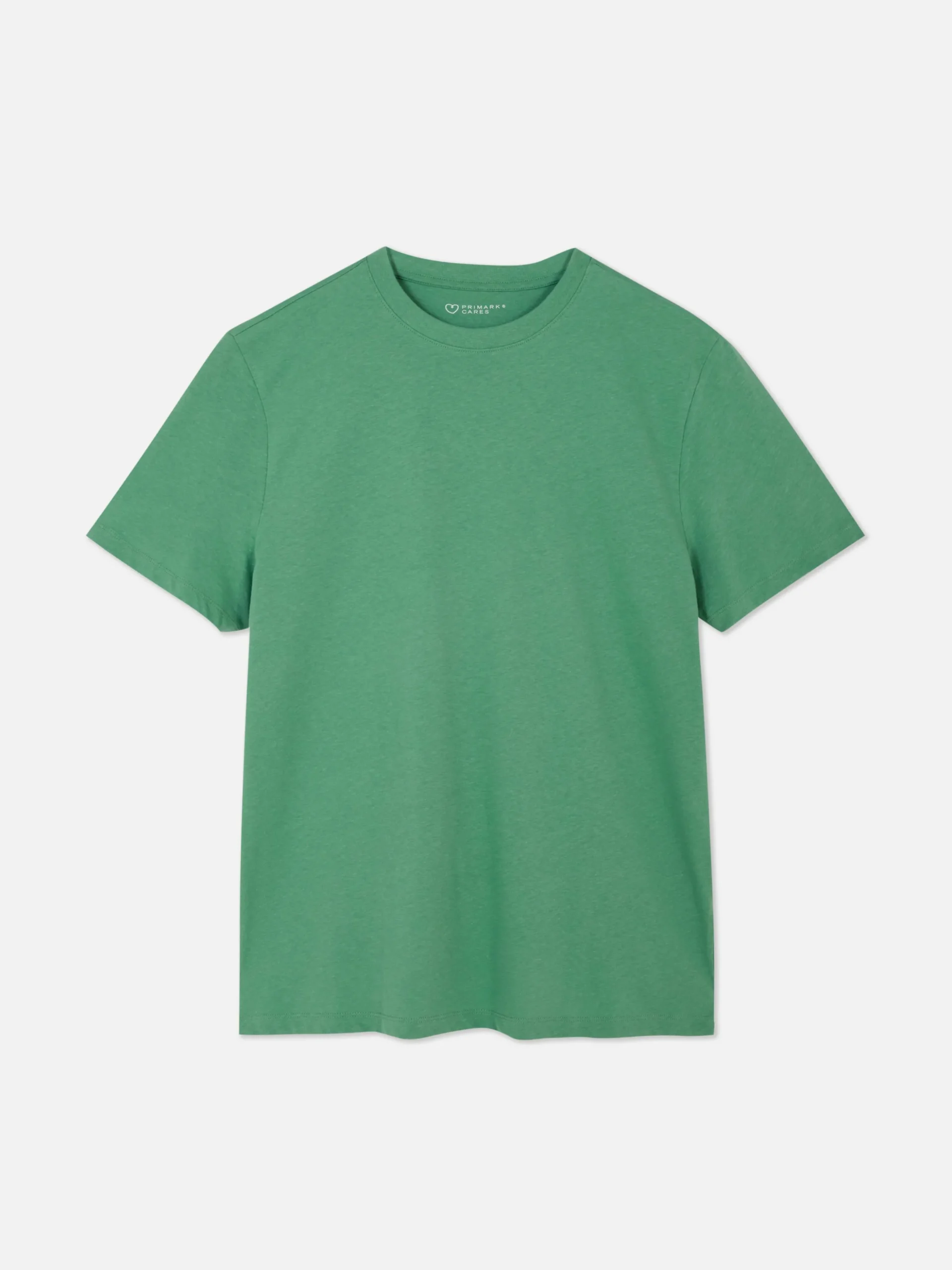T-shirt Met Ronde Hals En Regular Fit