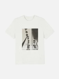 T-shirt Miami Beach