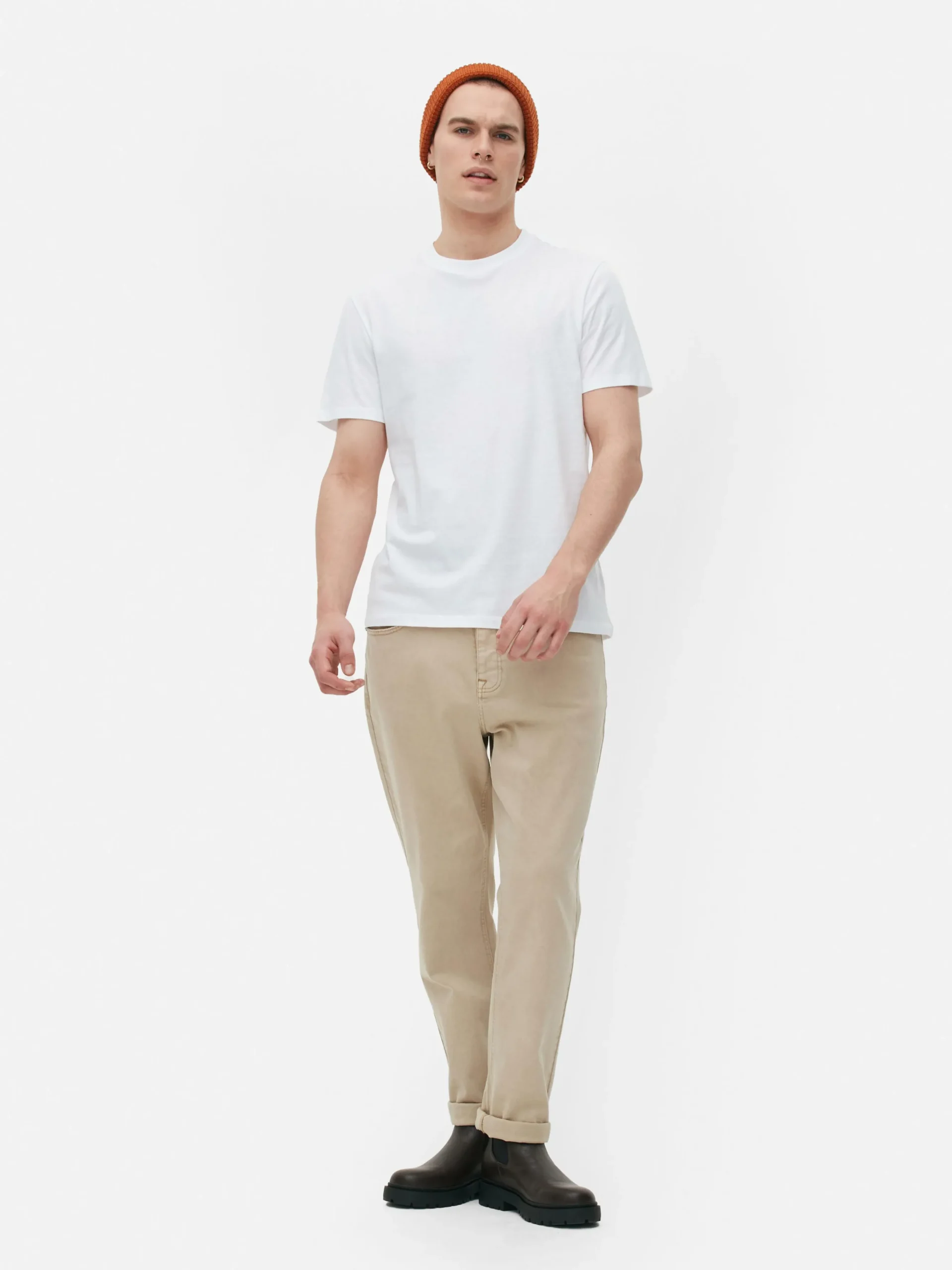 T-shirt, Regular Fit