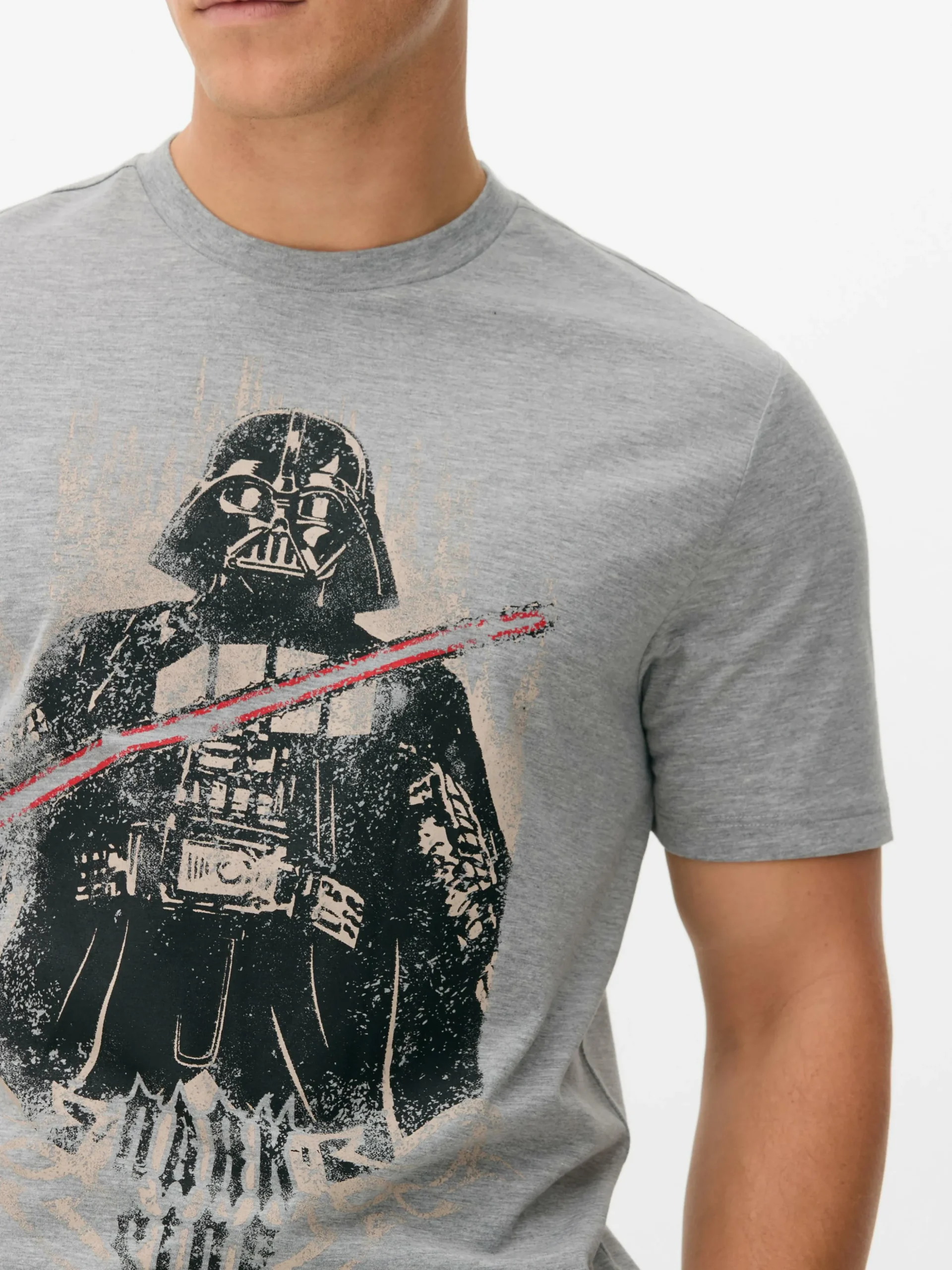 T-Shirt Star Wars Darth Vader
