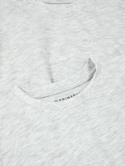 T-shirts Met Korte Mouwen, Set Van 2