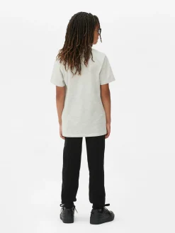 T-shirts Met Korte Mouwen, Set Van 2