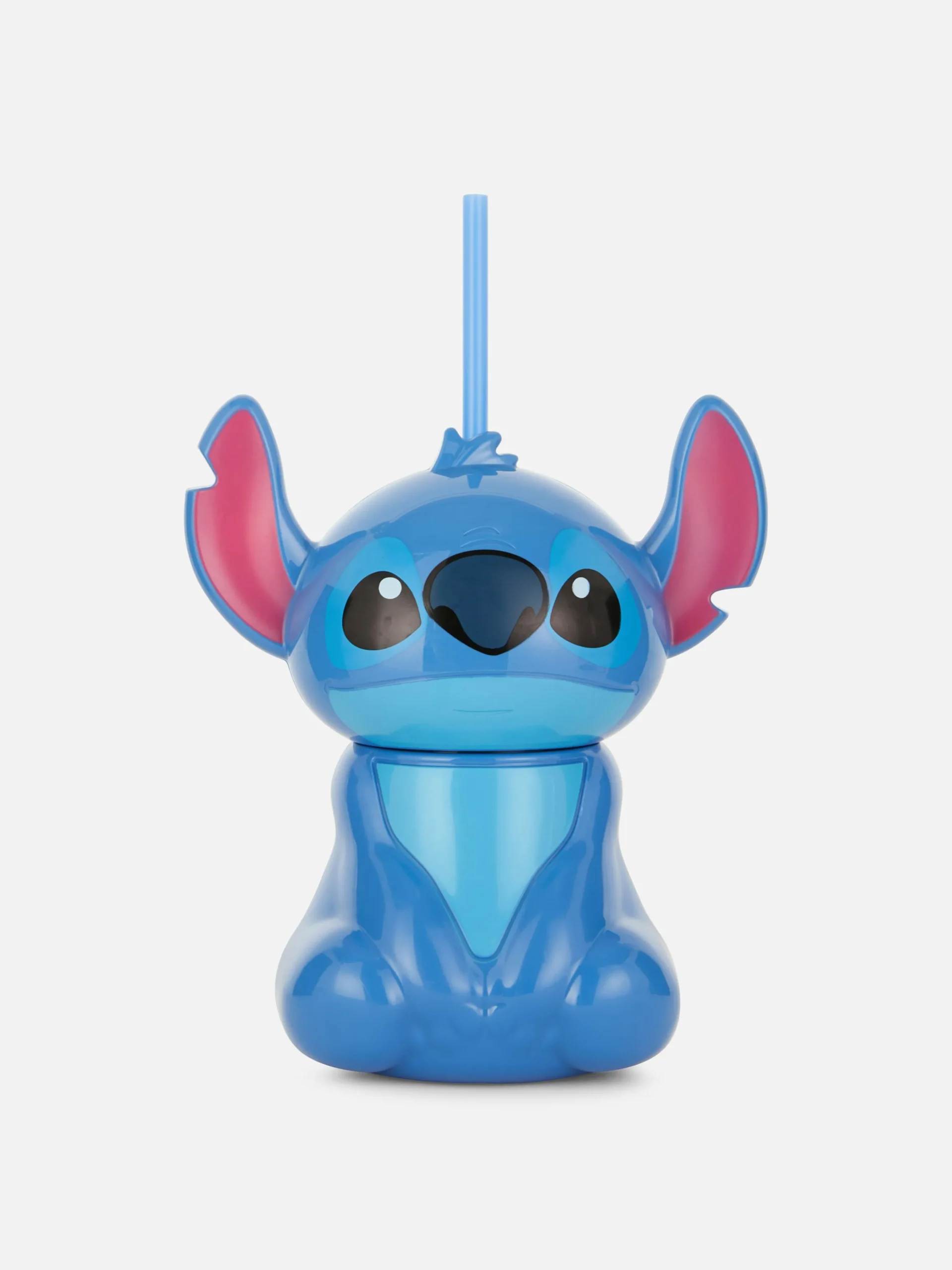 Tuitbeker Disney's Stitch
