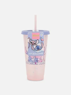 Tuitbeker Disney's Stitch