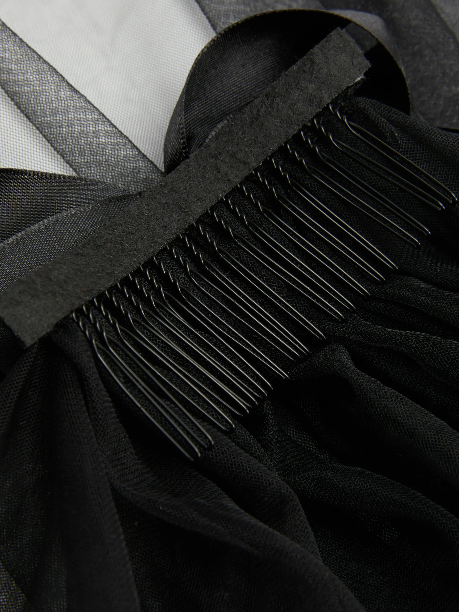 Tulen Sluier Beetlejuice X Colleen Atwood