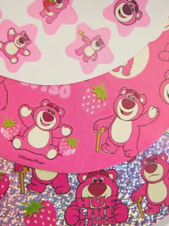 Uitgebreide Stickerset Disney's Toy Story Lotso