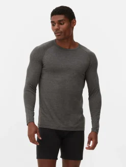 Ultrawarm Thermisch Shirt Met Lange Mouwen