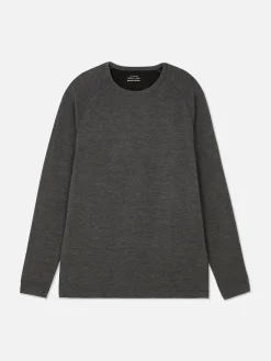 Ultrawarm Thermisch Shirt Met Lange Mouwen