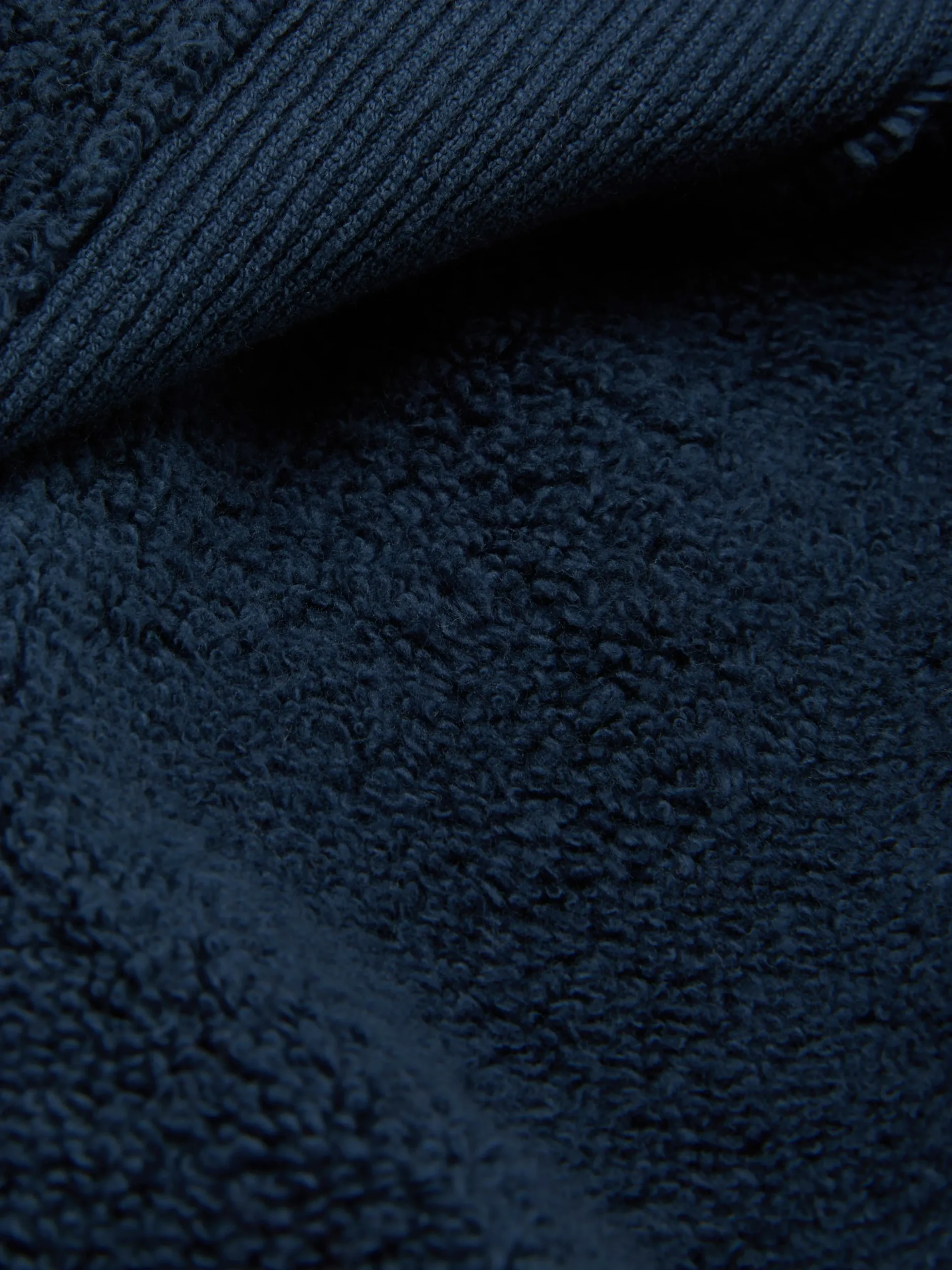 Ultrazachte Handdoek