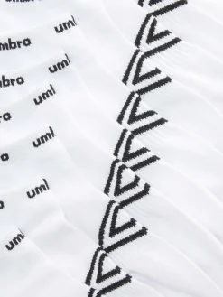 Umbro-sneakersokken, 5 Paar