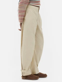 Utility-broek Met Barrel-model Rita Ora