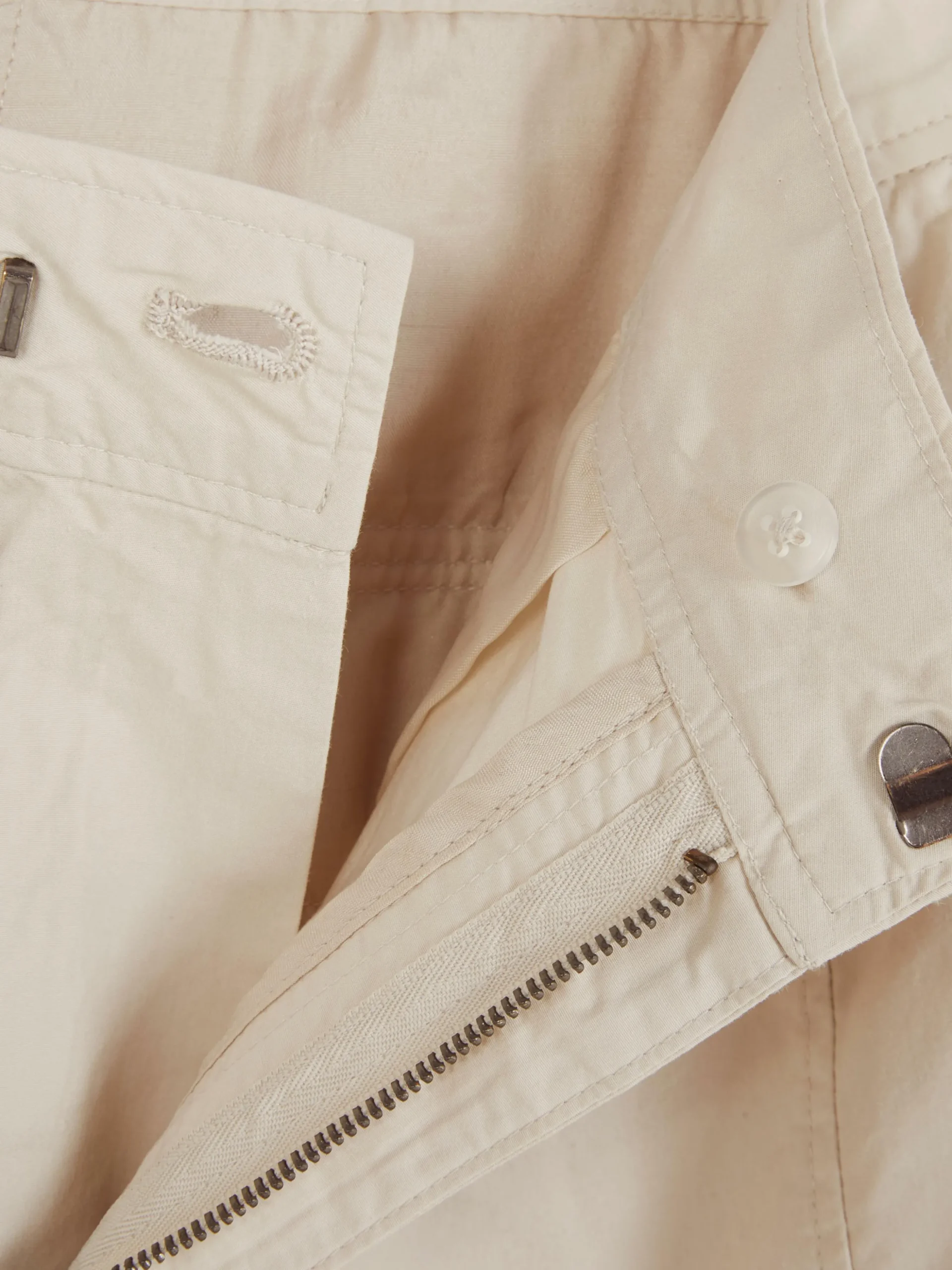 Utility-broek Met Barrel-model Rita Ora