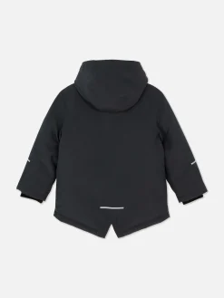 Utility-parka