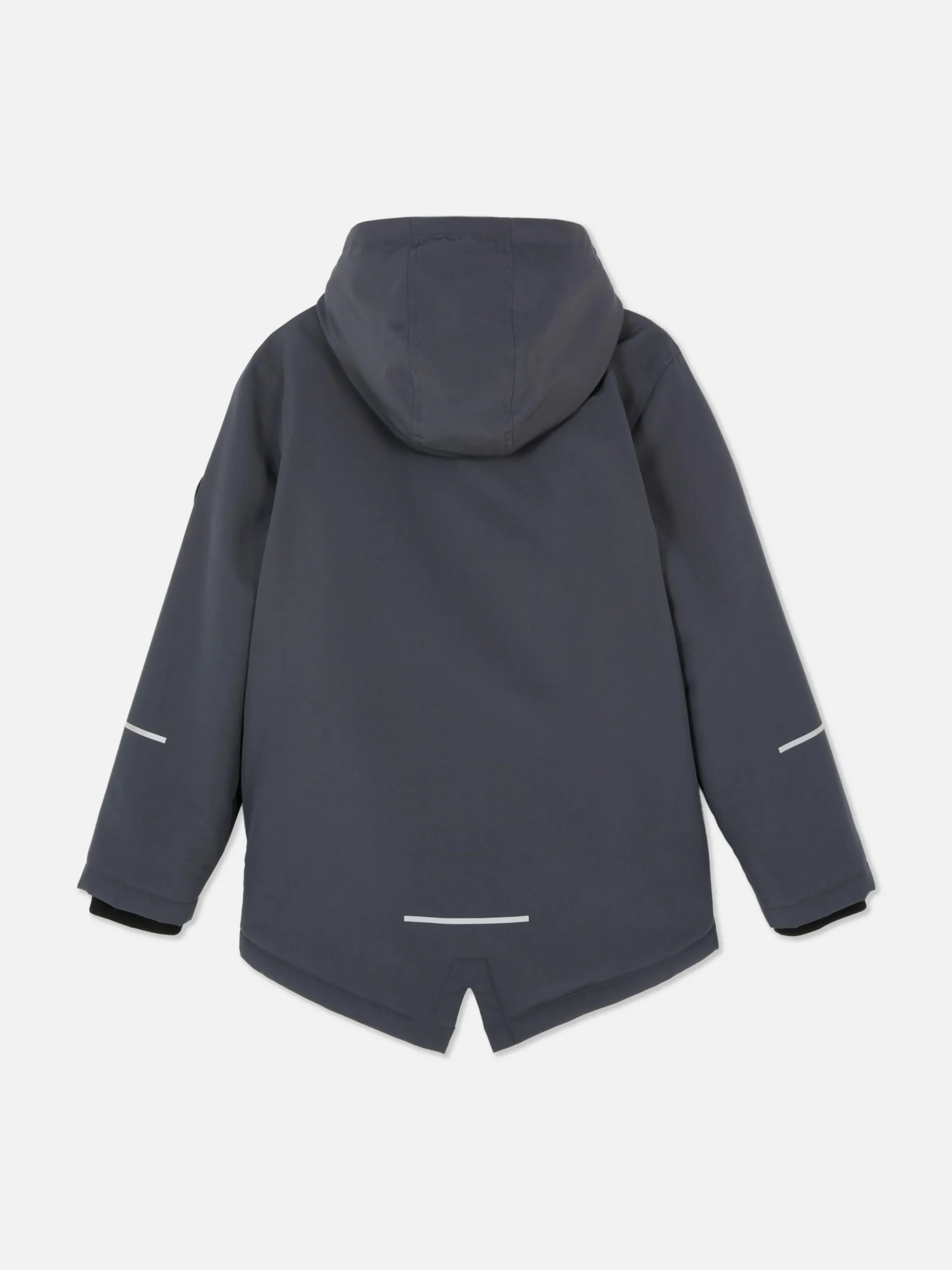 Utility-parka