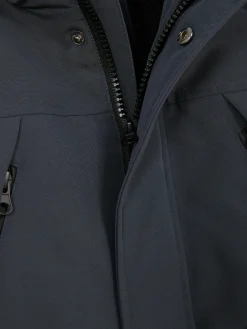Utility-parka