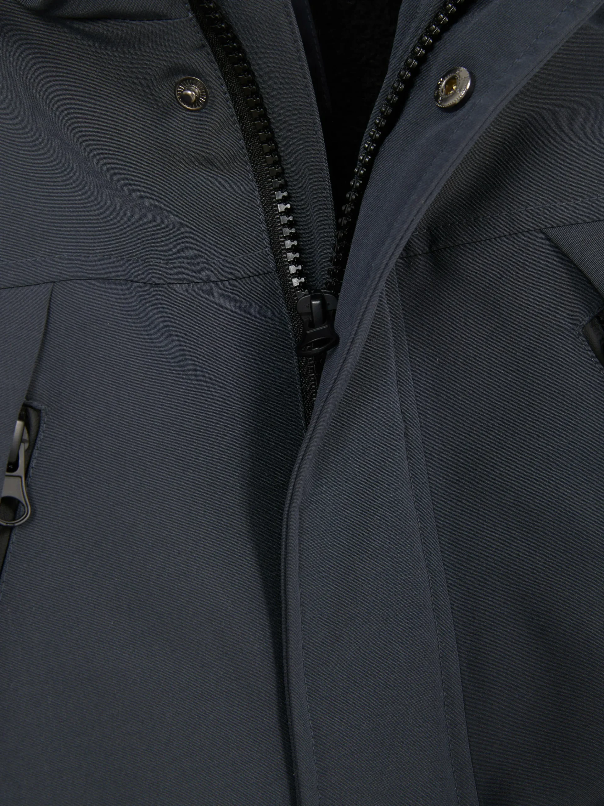 Utility-parka