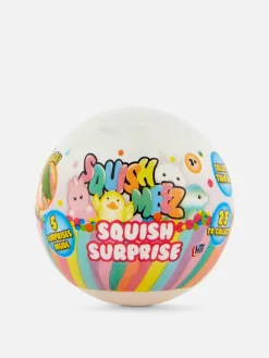 Verrassingsspeelgoed Squiz Meez Squish