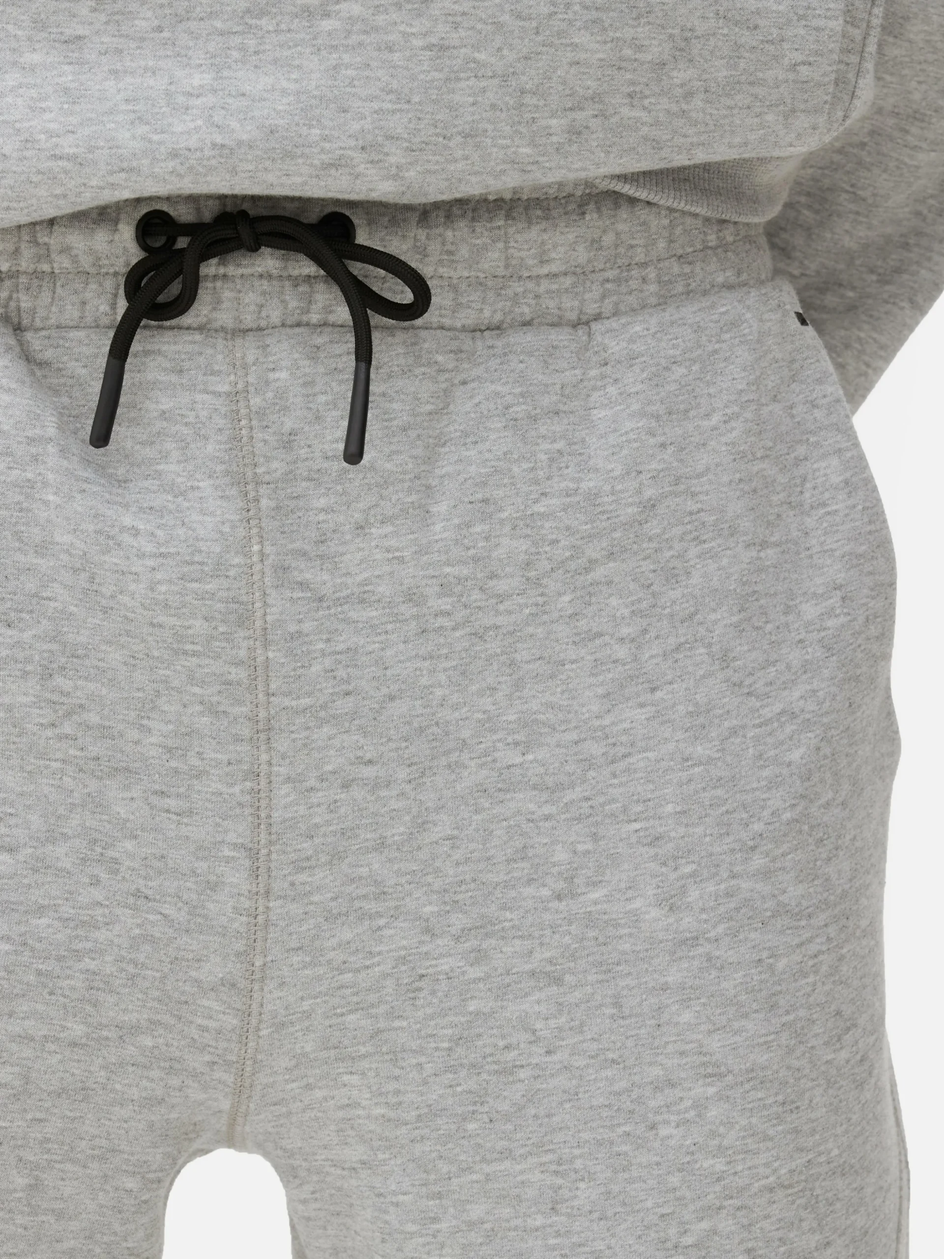 Verstevigde Slim Fit Joggingbroek