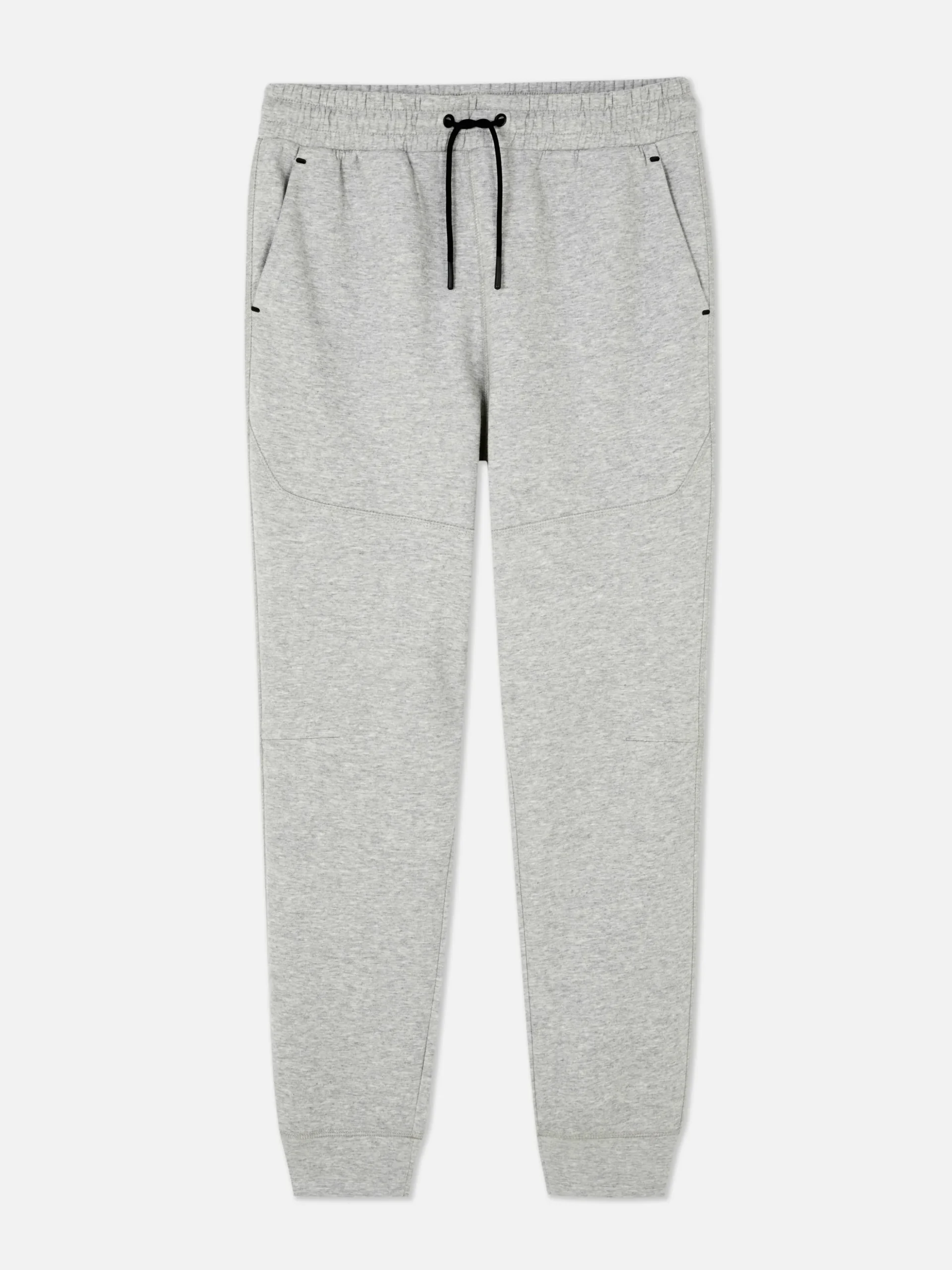 Verstevigde Slim Fit Joggingbroek