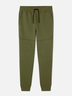 Verstevigde Slim Fit Joggingbroek