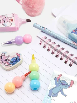 Volledige Kantoorset Disney's Stitch Angel
