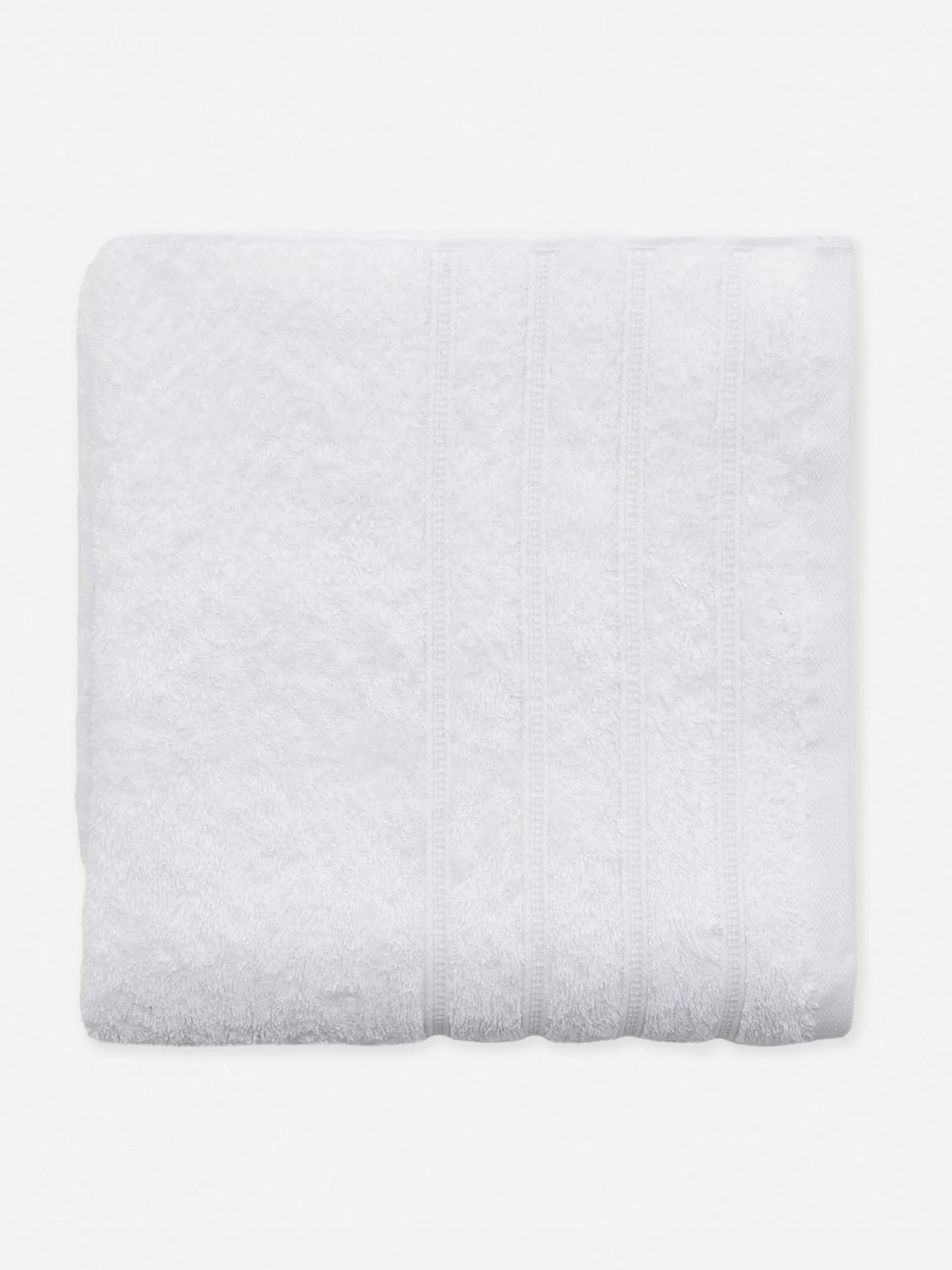 Voordelige Badhanddoek