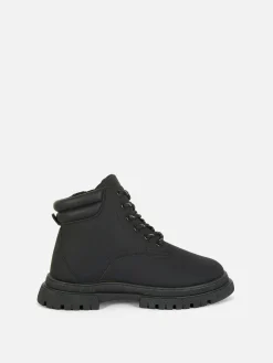 Wandelschoenen Met Rits