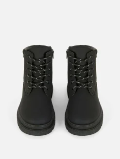 Wandelschoenen Met Rits