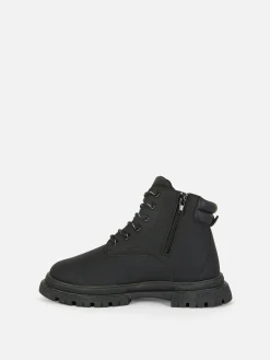 Wandelschoenen Met Rits
