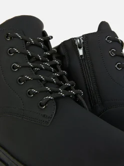 Wandelschoenen Met Rits