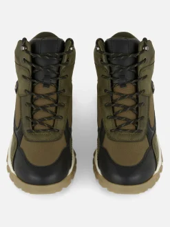 Wandelschoenen Met Veters