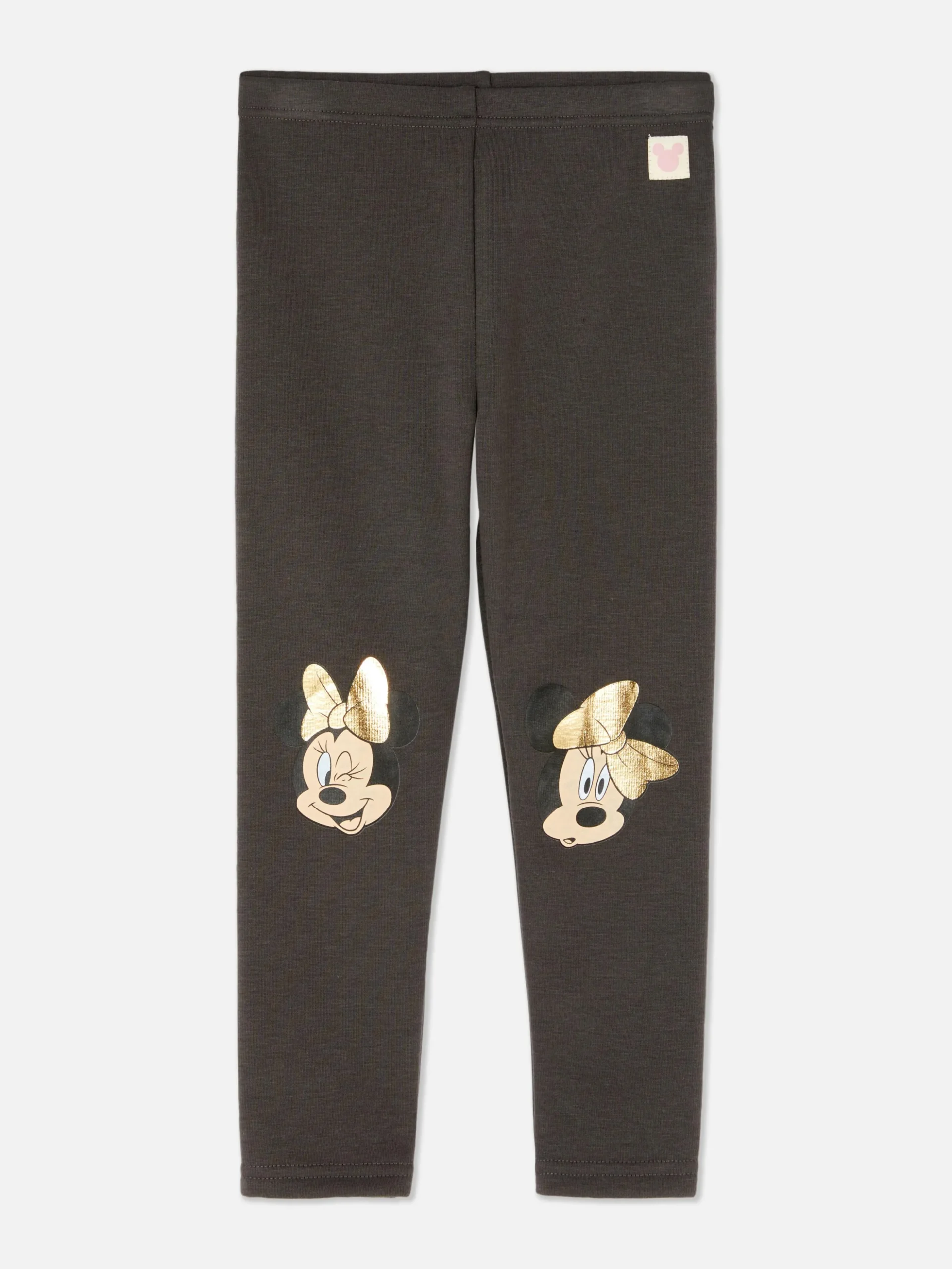 Warme Legging Disney's Minnie Mouse