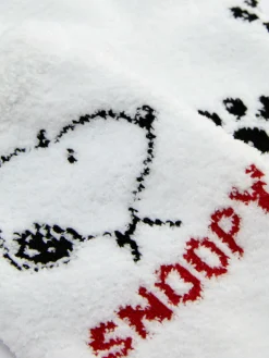 Warme Sokken Snoopy Peanuts
