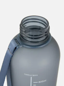 Waterfles Met Matte Afwerking