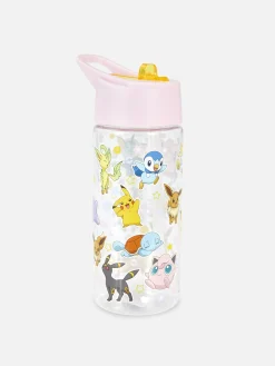 Waterfles Pokémon 420 Ml
