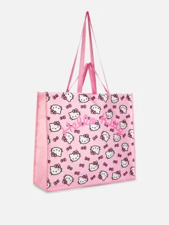 XL Shopper Hello Kitty