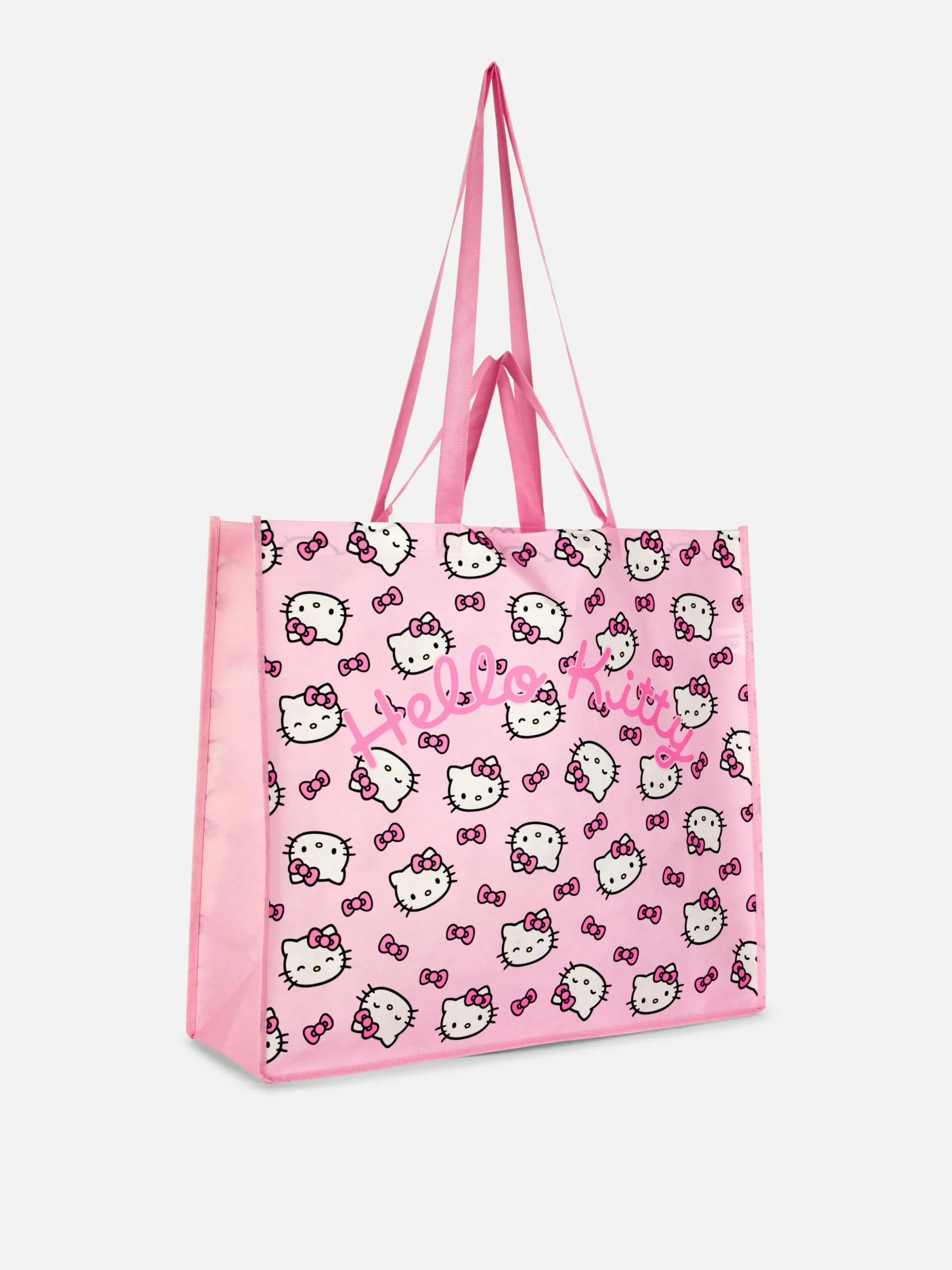 XL Shopper Hello Kitty