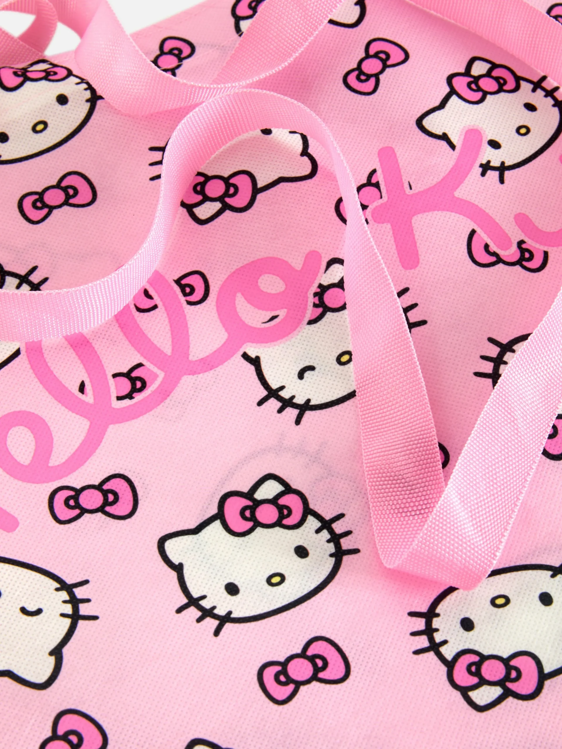 XL Shopper Hello Kitty