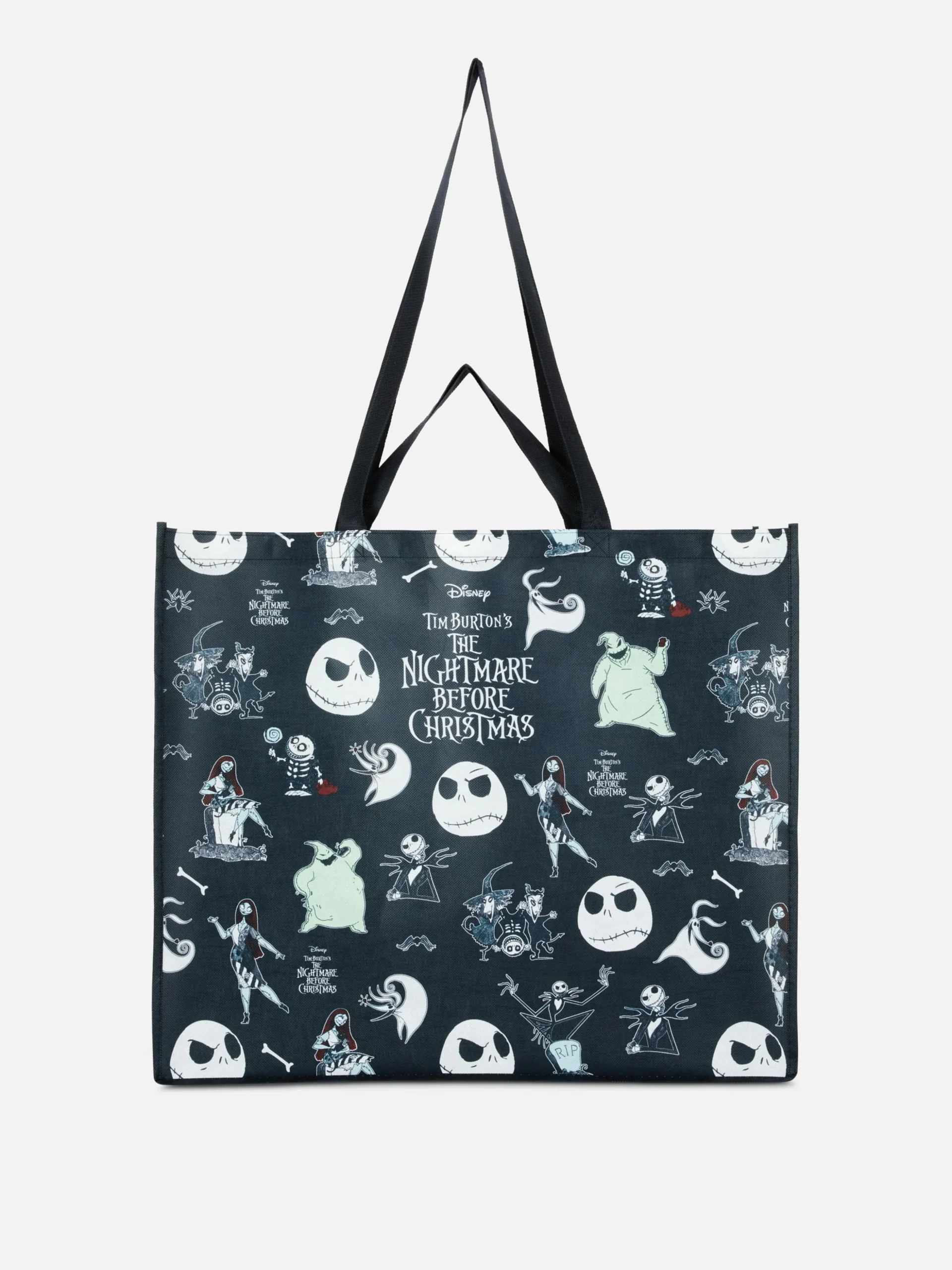 XL-Shopper Disney The Nightmare Before Christmas