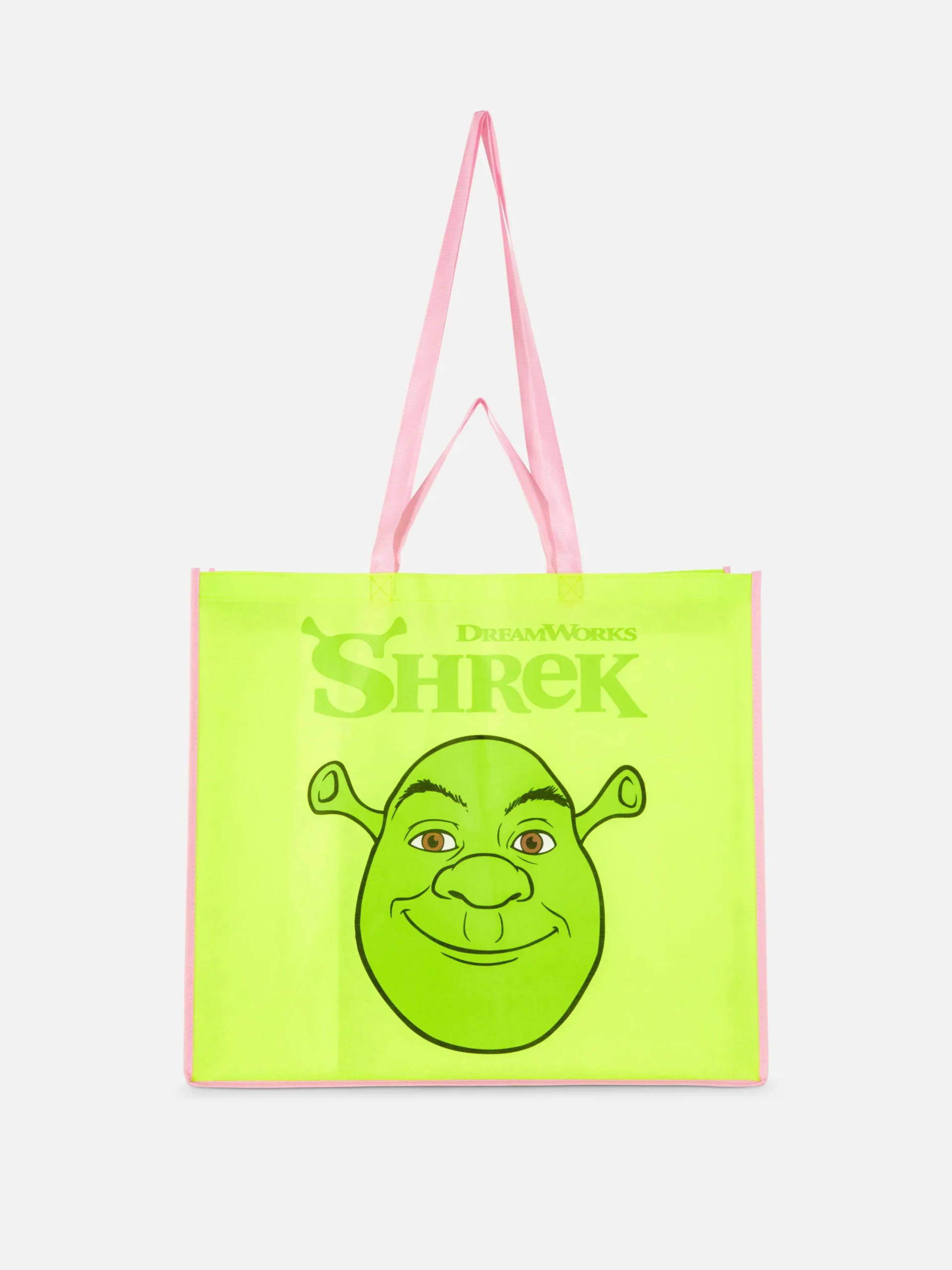 XL-shopper Shrek
