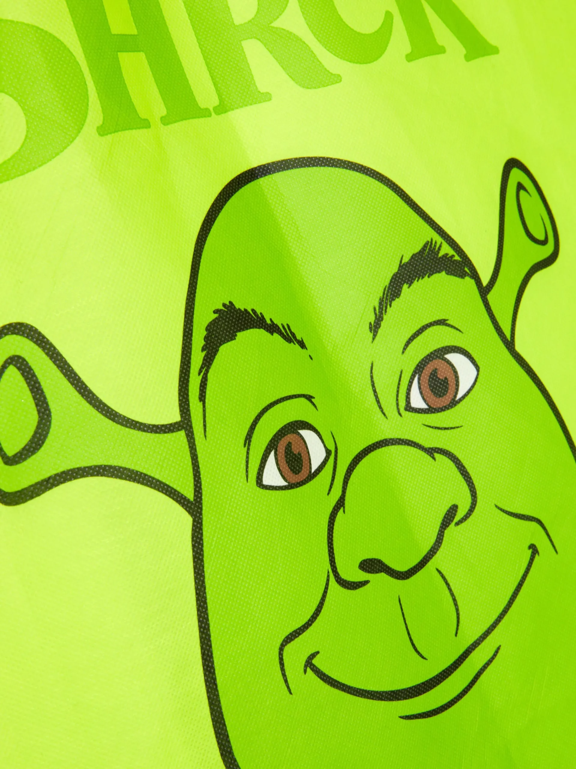 XL-shopper Shrek