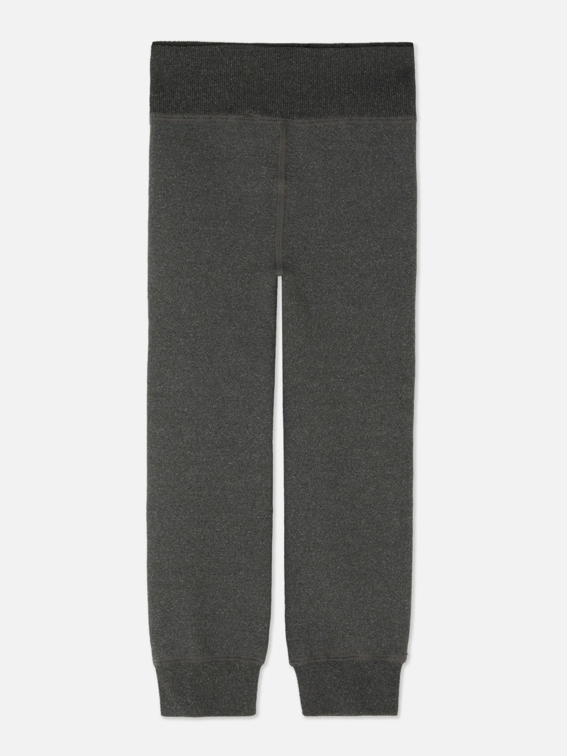 Zachte Gevoerde Legging